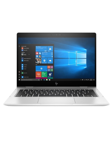 SL HP EliteBook 840 G5 Intel Core i5/8GB/256GB SSD/Windows 10 Pro/Gebruiksklaar ingericht (Windows 11 Compatible)