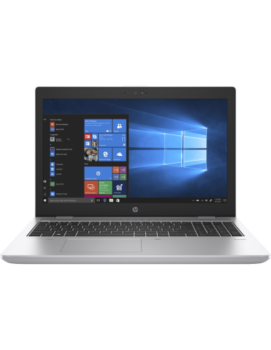 SL HP Probook 650G4 Intel Core i5/8GB/256GB SSD/15,6" FHD/Windows 10 Pro (Windows 11 Compatible)/Gebruiksklaar ingericht (A-Grad