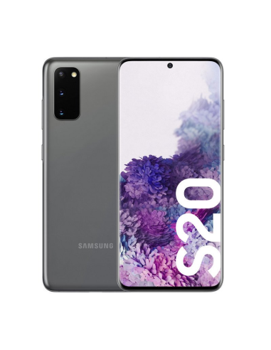 SL Samsung Galaxy S20 5G Cosmic Gray 128GB (A-Grade)