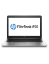 SL HP Elitebook 850G3 Intel Core i7/8GB/256GB SSD/Intel HD Graphics/15,6" Full HD/Windows 10 Pro/24 Maand Garantie/Gebruiksklaar