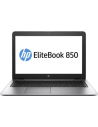 SL HP Elitebook 850G3/Core i5/8GB/256GB SSD/INTEL HD520/Windows 10 Pro/Gebruiksklaar ingericht