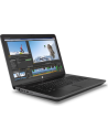 SL HP ZBook 17 G3 Intel Core i7/16GB/512 GB SSD/nVidia Quadro M1000 2GB/17,3"/ Windows 10 Pro/Gebruiksklaar ingericht